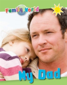 My Dad, Hardback Book My Dad, Hardback Book