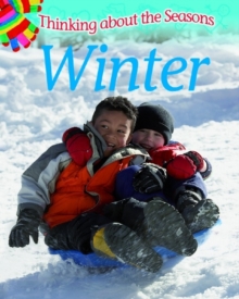 Winter, Paperback Winter, Paperback