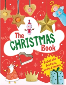 The Christmas Book, Paperback Book The Christmas Book, Paperback Book