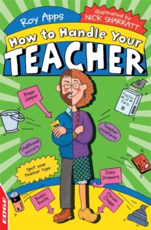 Your Teacher, Paperback Your Teacher, Paperback