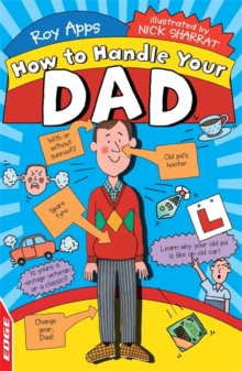 Your Dad, Paperback Your Dad, Paperback