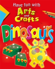 Dinosaurs, Paperback Book Dinosaurs, Paperback Book