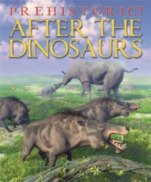 After the Dinosaurs, Hardback After the Dinosaurs, Hardback