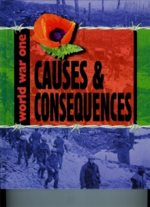 Causes and Consequences, Paperback Book Causes and Consequences, Paperback Book