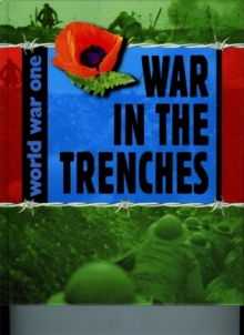 War in the Trenches, Paperback Book War in the Trenches, Paperback Book