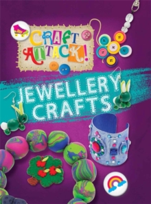 Jewellery Crafts, Hardback Book Jewellery Crafts, Hardback Book