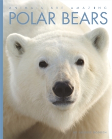 Polar Bears, Paperback Book Polar Bears, Paperback Book