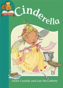 Cinderella, Hardback Book Cinderella, Hardback Book