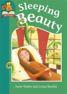 Sleeping Beauty : Level 2, Hardback Book Sleeping Beauty : Level 2, Hardback Book