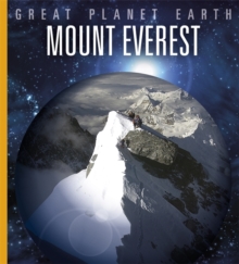 Mount Everest, Paperback Mount Everest, Paperback