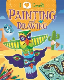 Painting and Drawing, Hardback Book Painting and Drawing, Hardback Book