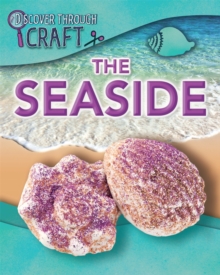 The Seaside, Hardback The Seaside, Hardback