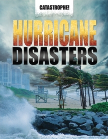 Hurricane Disasters, Paperback Book Hurricane Disasters, Paperback Book