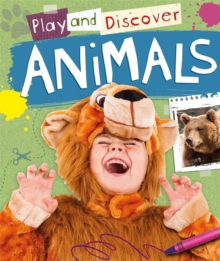 Animals, Hardback Animals, Hardback