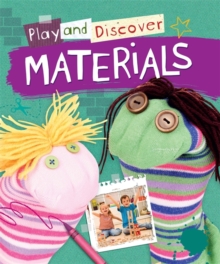 Material, Hardback Book Material, Hardback Book
