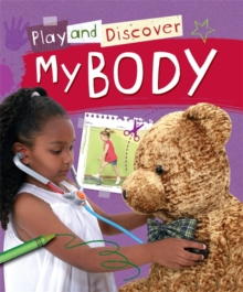 My Body, Hardback Book My Body, Hardback Book