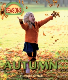 Autumn, Paperback Book Autumn, Paperback Book