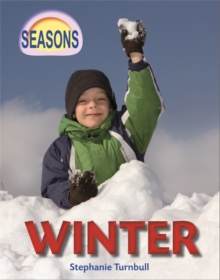 Winter, Paperback Book Winter, Paperback Book