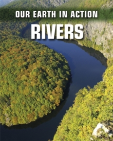 Rivers, Paperback Book Rivers, Paperback Book