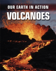 Volcanoes, Paperback Volcanoes, Paperback