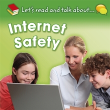 Internet Safety, Paperback Book Internet Safety, Paperback Book