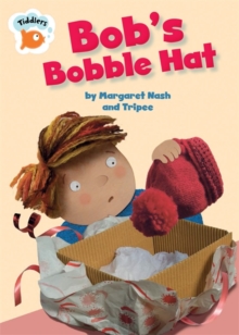 Bob's Bobble Hat, Paperback Book Bob's Bobble Hat, Paperback Book