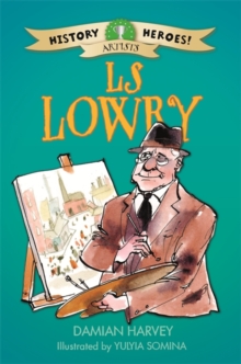 L.S. Lowry, Paperback Book L.S. Lowry, Paperback Book