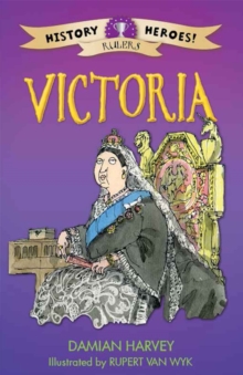 Victoria, Paperback Book Victoria, Paperback Book
