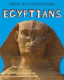 Ancient Egypt, Paperback Book Ancient Egypt, Paperback Book