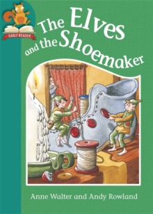 The Elves and the Shoemaker, Paperback Book The Elves and the Shoemaker, Paperback Book