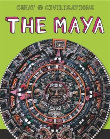 The Maya, Paperback Book The Maya, Paperback Book