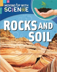 Rocks and Soil, Paperback Book Rocks and Soil, Paperback Book