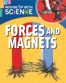 Forces and Magnets, Paperback Forces and Magnets, Paperback