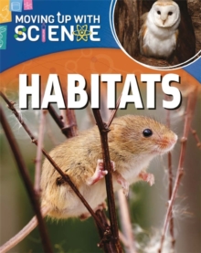 Habitats, Paperback Book Habitats, Paperback Book