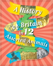 Assorted Animals, Hardback Assorted Animals, Hardback
