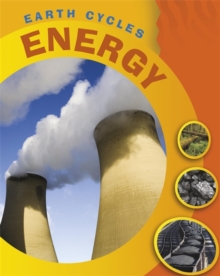 Energy, Paperback Book Energy, Paperback Book