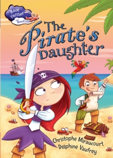 The Pirate's Daughter, Paperback Book The Pirate's Daughter, Paperback Book