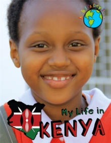 My Life in Kenya, Hardback Book My Life in Kenya, Hardback Book