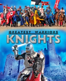 Knights, Paperback Book Knights, Paperback Book