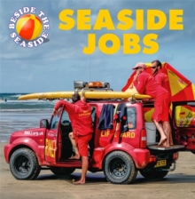 Seaside Jobs, Hardback Book Seaside Jobs, Hardback Book