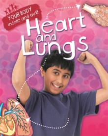 Heart and Lungs, Paperback Heart and Lungs, Paperback