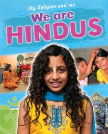 We are Hindus, Paperback Book We are Hindus, Paperback Book