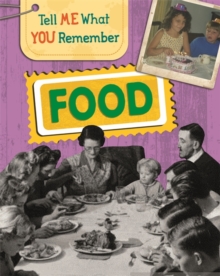 Food, Hardback Book Food, Hardback Book