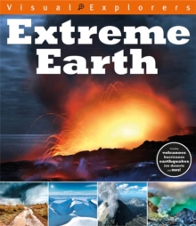 Extreme Earth, Paperback Book Extreme Earth, Paperback Book