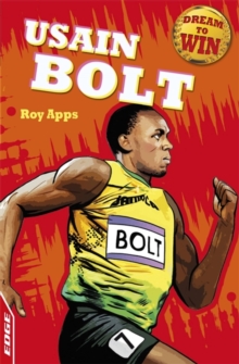Usain Bolt, Paperback Usain Bolt, Paperback