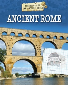 Ancient Rome, Hardback Ancient Rome, Hardback