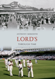Lords Through Time, Paperback Book Lords Through Time, Paperback Book