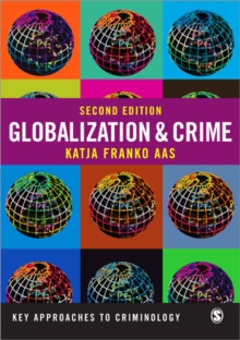 Globalization and Crime, Paperback Book Globalization and Crime, Paperback Book