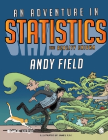 An Adventure in Statistics : The Reality Enigma, Paperback Book An Adventure in Statistics : The Reality Enigma, Paperback Book