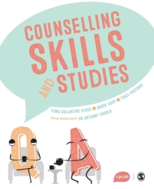 Counselling Skills and Studies, Paperback Book Counselling Skills and Studies, Paperback Book